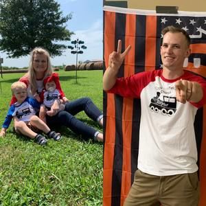 Meet your Posher, Austin